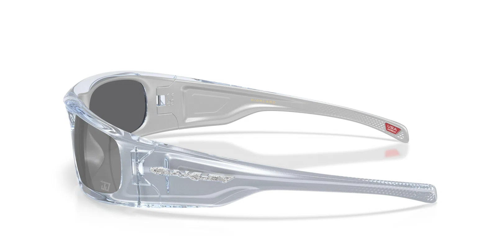 Oakley Highland 9522 Sunglasses - view 58